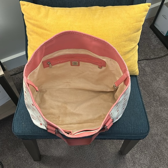 MCM tote - Picture 7 of 12